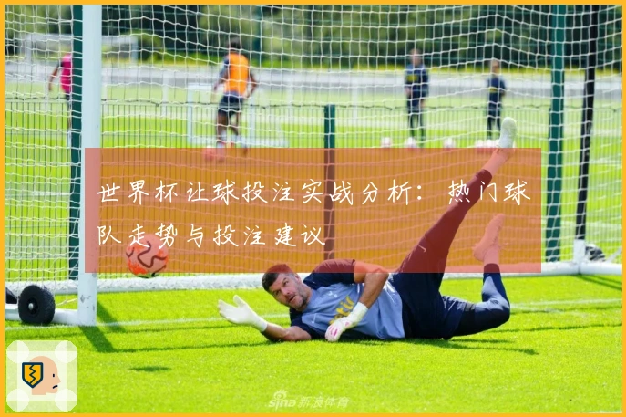 世界杯让球投注实战分析：热门球队走势与投注建议