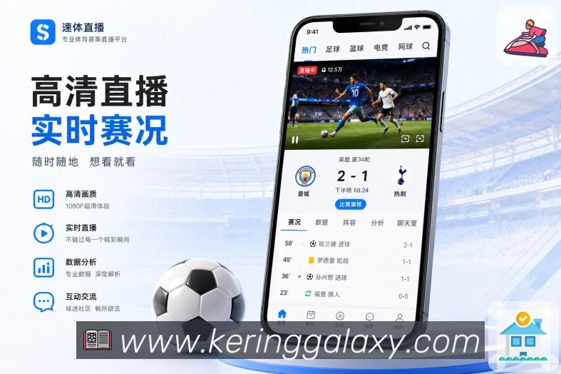 App 展示图
