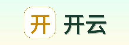 开云 Logo